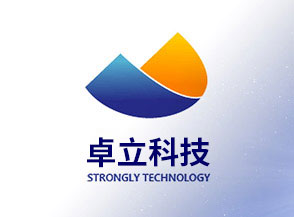 卓立科技委托美研設計公司LOGO