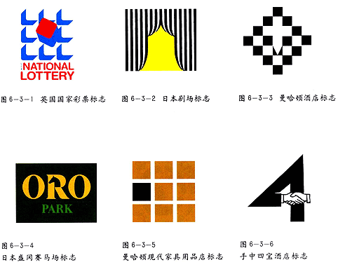 曼哈頓現(xiàn)代家具用品店LOGO設計
