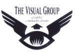 視覺(jué)集團(tuán)LOGO設(shè)計(jì)
