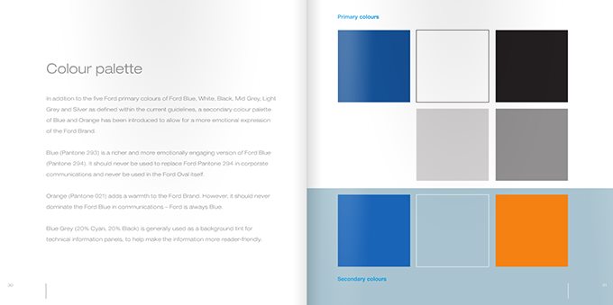 什么叫VI設(shè)計和全套VI是什么？