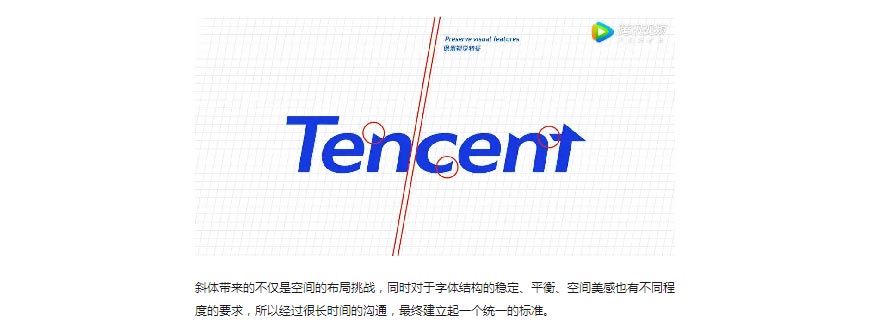 騰訊LOGO經(jīng)歷幾次換標？騰訊新LOGO問世！