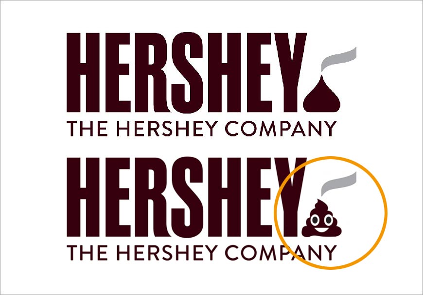 好時(shí)LOGO升級(jí)是非多，企業(yè)換標(biāo)志如何得體？