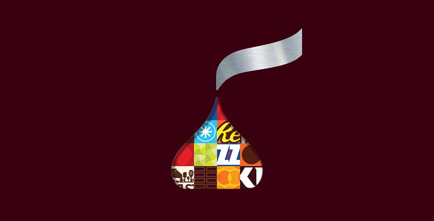 好時(shí)LOGO升級(jí)是非多，企業(yè)換標(biāo)志如何得體？