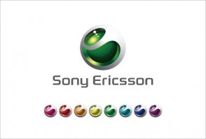 緬懷索愛LOGO，一代漸變LOGO之經(jīng)典