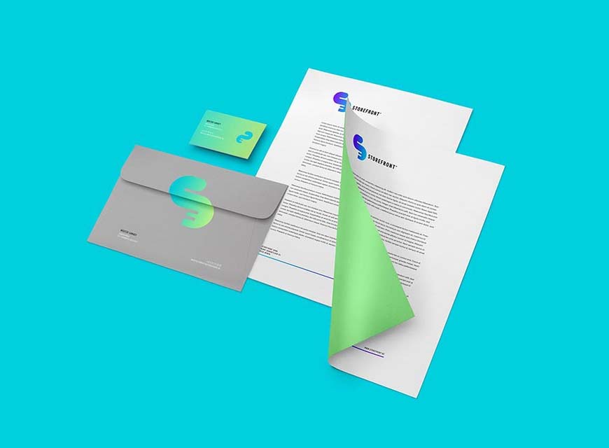 LOGO是什么意思？什么是LOGO設(shè)計(jì)的秘方？-3