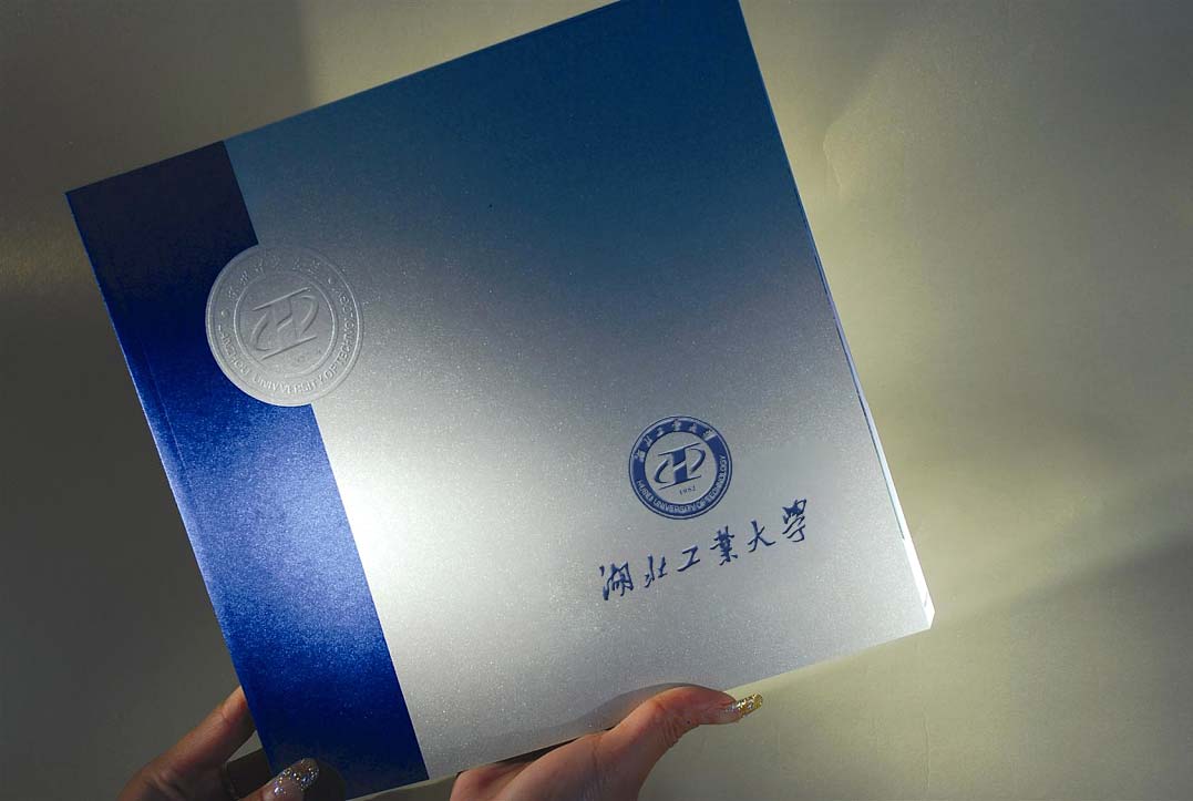 湖北工業(yè)大學(xué)?；站`放智慧的火花-2