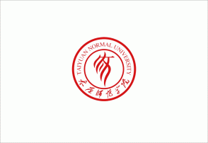 太原師范學院校徽不為變而求變的設