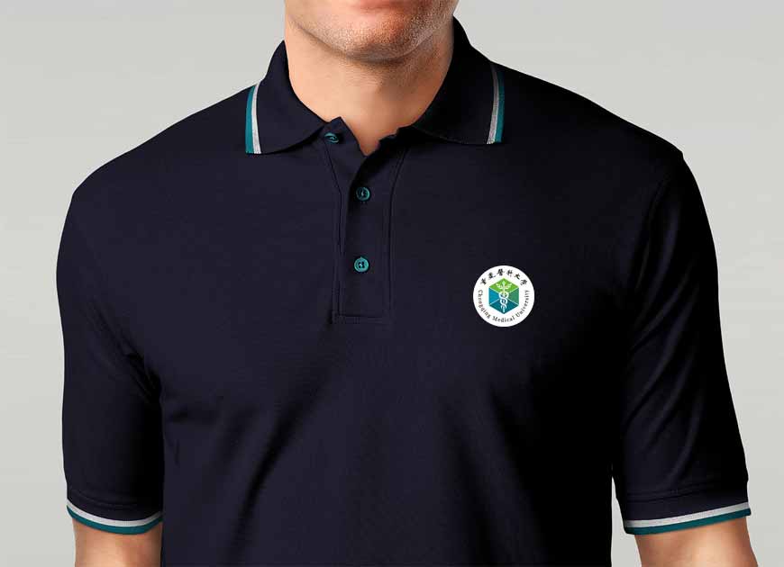 重慶醫(yī)科大學(xué)?；盏娜〉牢魇斤L(fēng)格之路-2