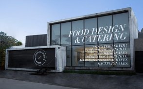 餐飲店vi設(shè)計(jì)原則，餐飲行業(yè)LOGO設(shè)計(jì)