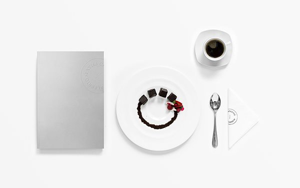 餐飲店vi設(shè)計原則，餐飲行業(yè)LOGO設(shè)計思路-6