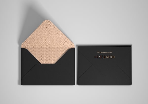 高端化妝品vi體系設(shè)計，布局品牌占有率-5