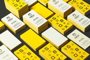 國(guó)外工作室VI設(shè)計(jì)特色，相同之處創(chuàng)