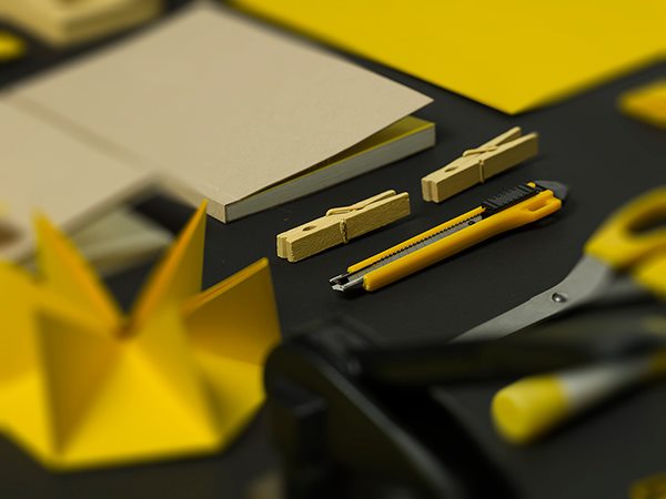 國(guó)外工作室VI設(shè)計(jì)特色，相同之處創(chuàng)造不同-5