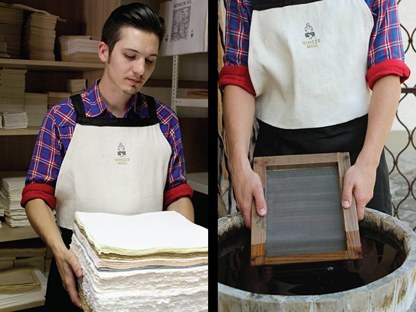 造紙廠企業(yè)VI的設(shè)計(jì)要素，紙品設(shè)計(jì)風(fēng)格規(guī)劃-8