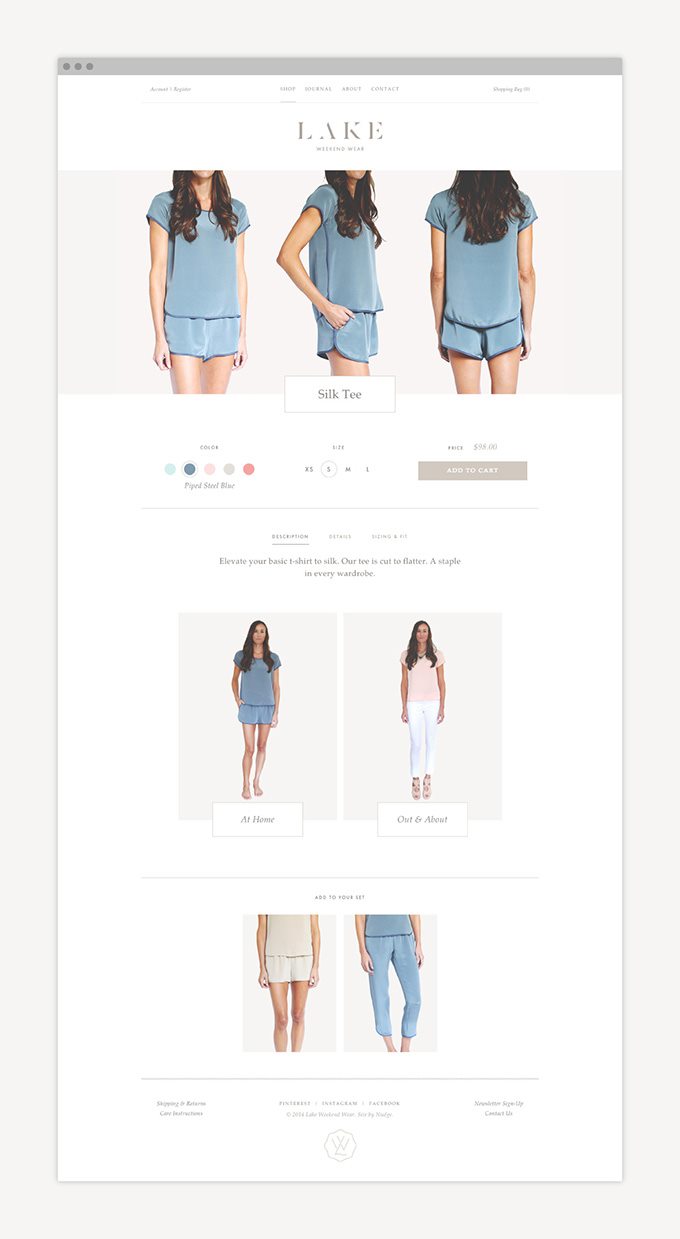 絲綢公司LOGO設(shè)計如何成就有根之木？-5