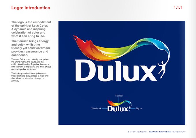 油漆公司商標(biāo)設(shè)計(jì)如何創(chuàng)新尋找新高度？-3