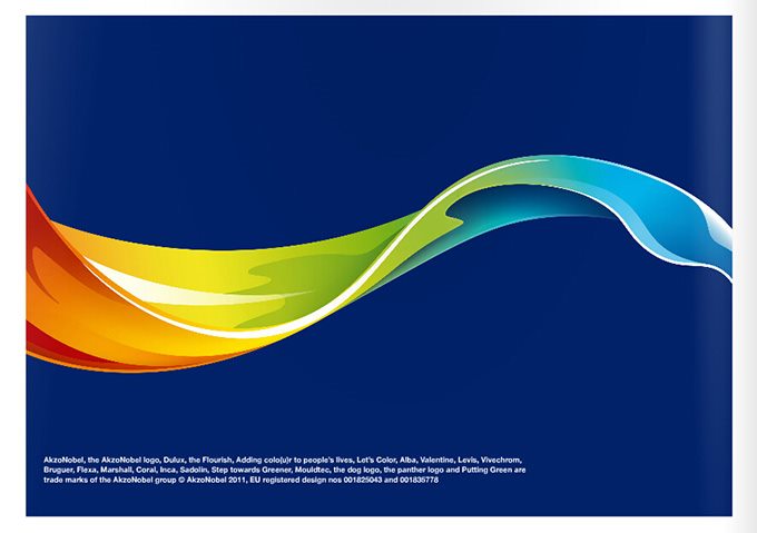 油漆公司商標(biāo)設(shè)計(jì)如何創(chuàng)新尋找新高度？-11