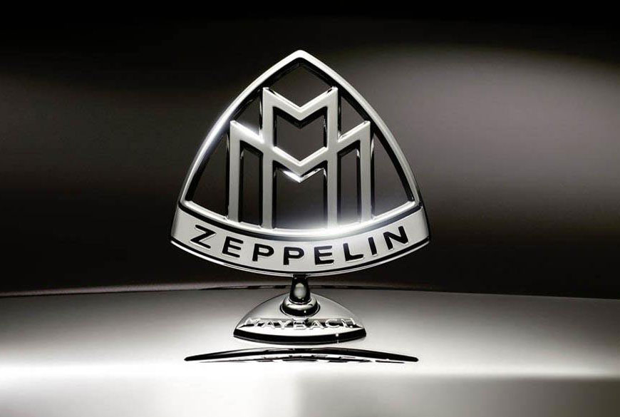 邁巴赫標(biāo)志圖片，邁巴赫汽車標(biāo)志設(shè)計理念-1