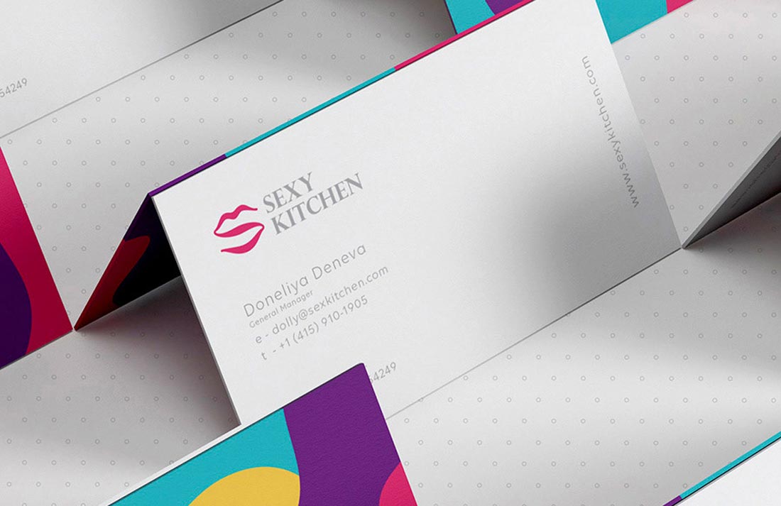 天津斯美特性感廚房品牌LOGO設(shè)計(jì)-3