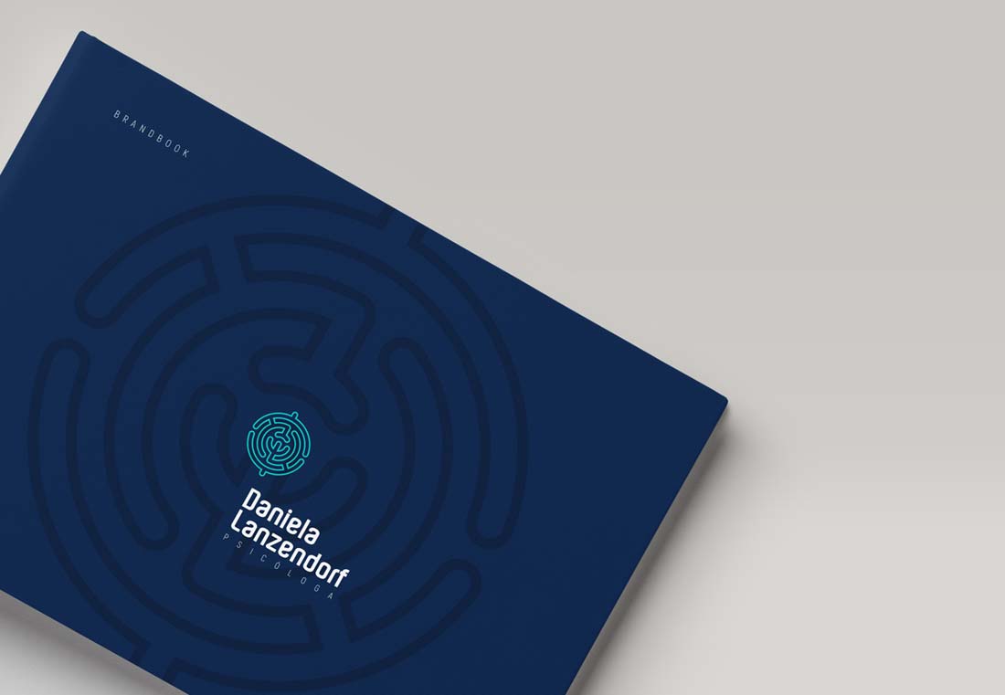 成都德萊爾斯心理咨詢公司VI設(shè)計-7