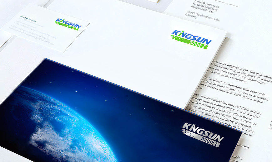 山西青山化工有限公司品牌國際化戰(zhàn)略升級與視覺資產(chǎn)構建